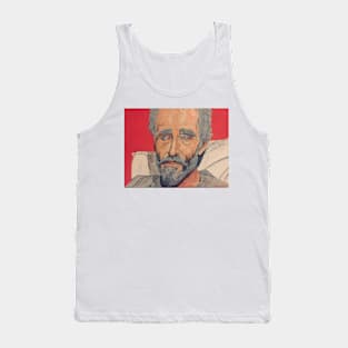 Don Quixote Tank Top